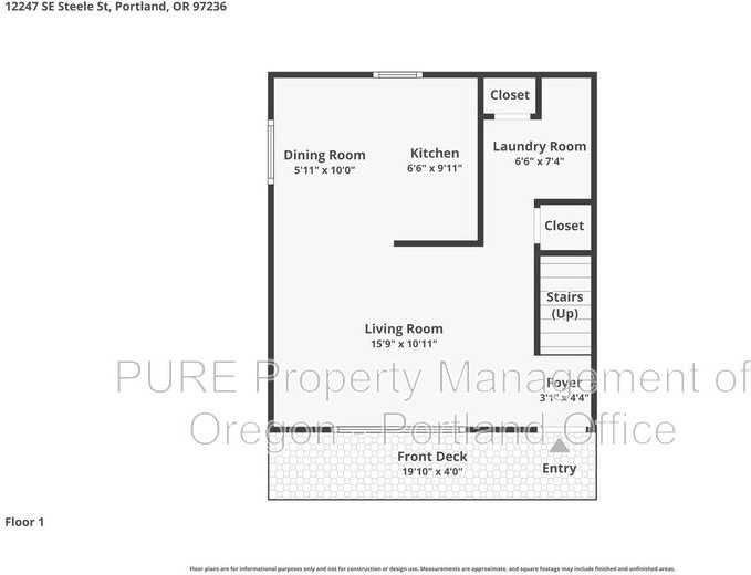 12247 Se Steele St - Photo 4 of 22