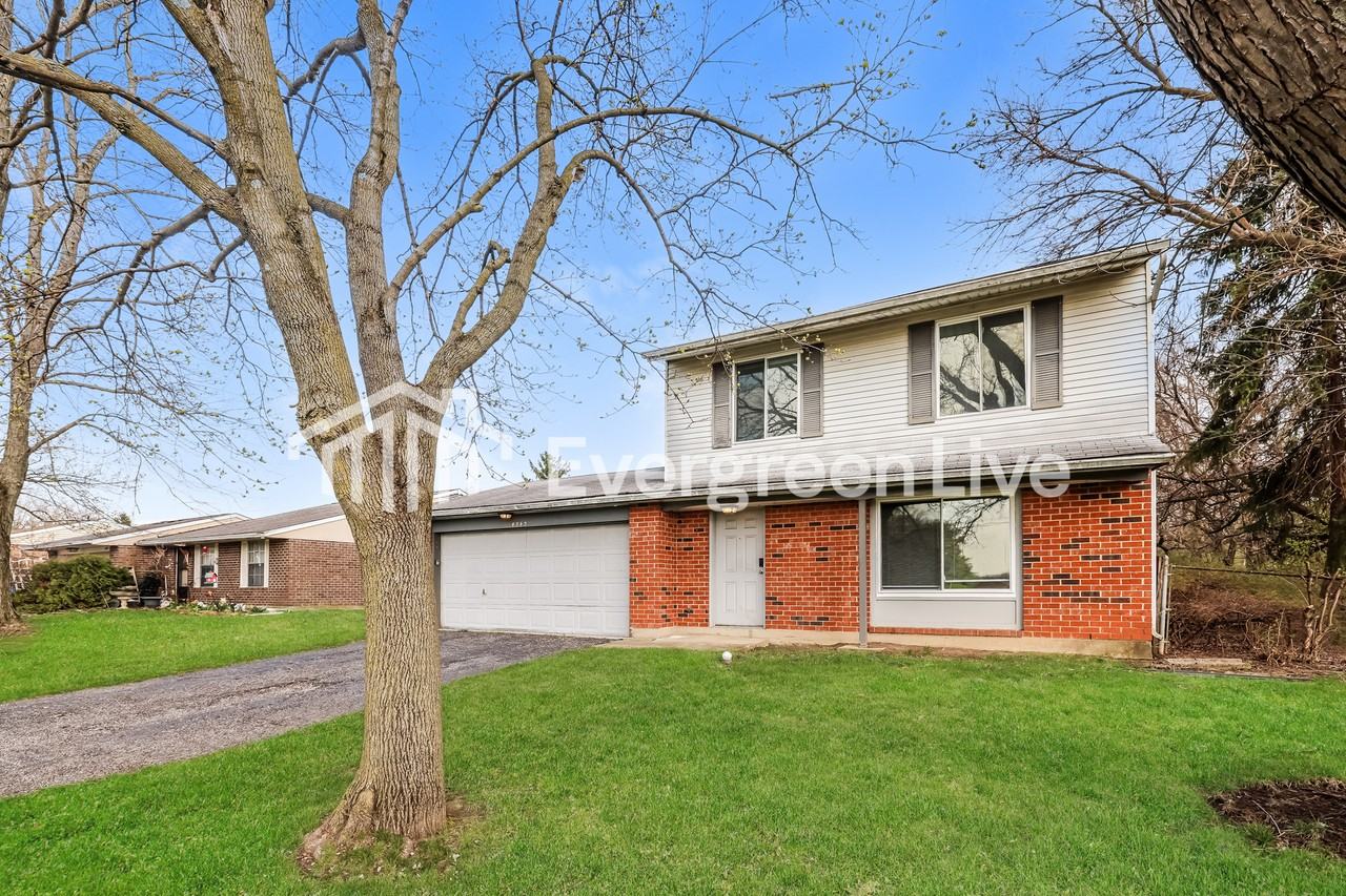 4743 Taylorsville Rd - Photo 2 of 15