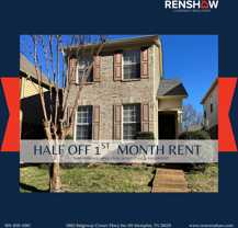 1182 S Collierville Arlington Rd - Photo 1 of 1