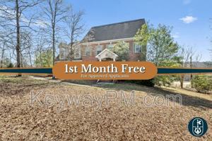 featured image of 529 John Foxs Run