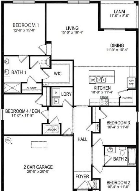 3321 Lounging Wren Ln - Photo 3 of 4