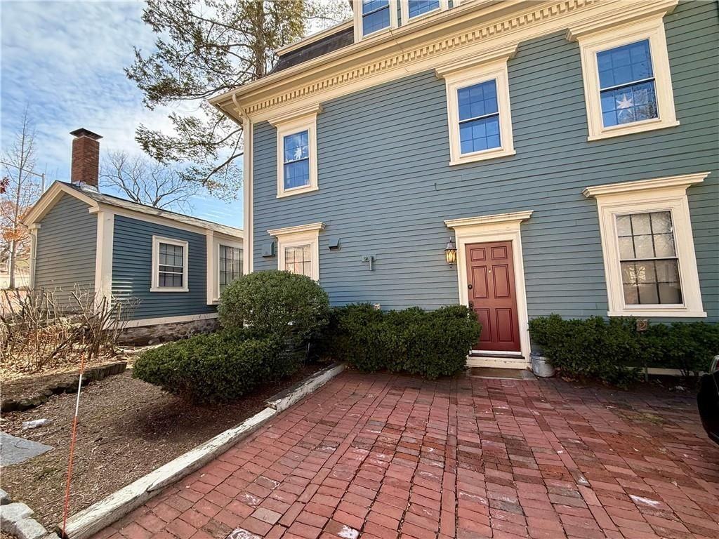 367 Benefit St ##3 - Photo 3 of 45