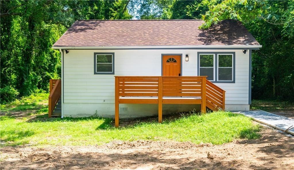 3822 Bakers Ferry Rd Sw ##B - Photo 3 of 27