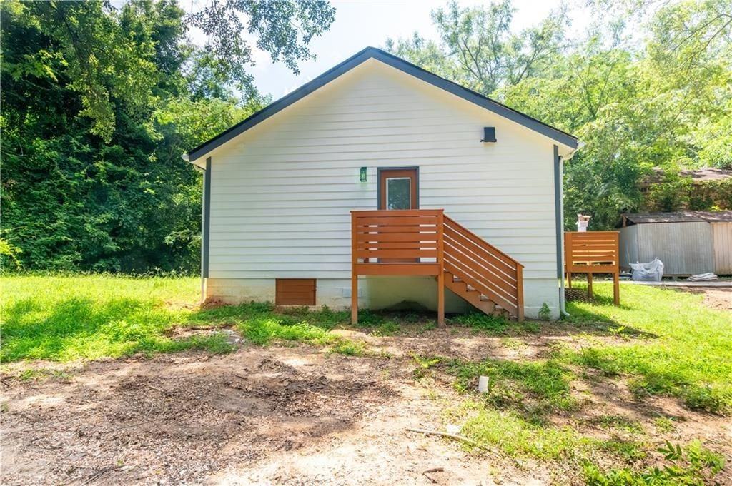 3822 Bakers Ferry Rd Sw ##B - Photo 4 of 27