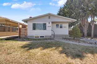 2215 N Wahsatch Ave ##1/2 - Photo 1 of 1