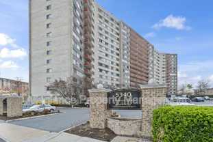 5340 Holmes Run Pkwy #917 - Photo 1 of 1