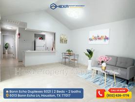 6021 Bonn Echo Ln - Photo 1 of 1