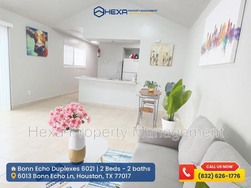 6043 Bonn Echo Ln - Photo 4 of 15