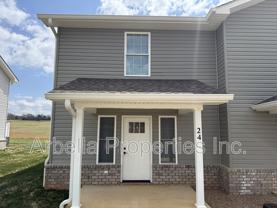 127 Adam And Corby Rd #24 - Photo 1 of 1