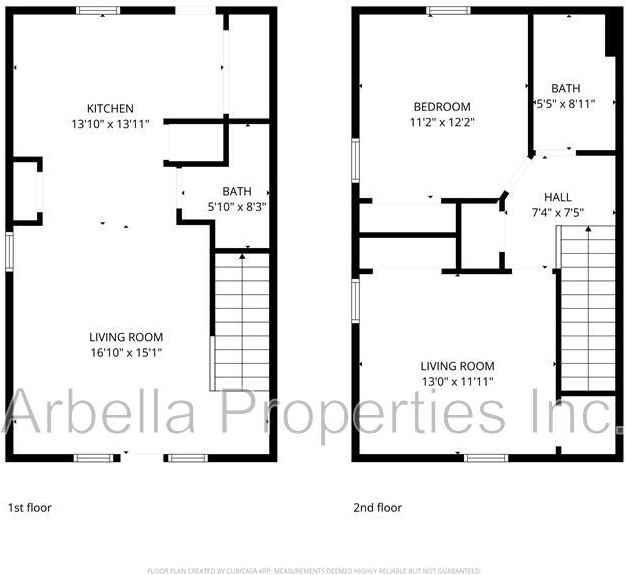 127 Adam And Corby Rd #24 - Photo 2 of 20
