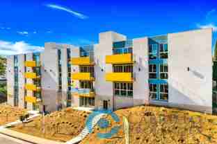 3093 Broadway #301 - Photo 1 of 1