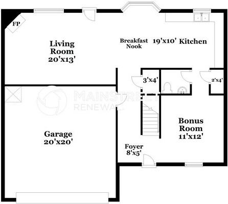 6519 Spanish Moss Ln - Photo 2 of 17