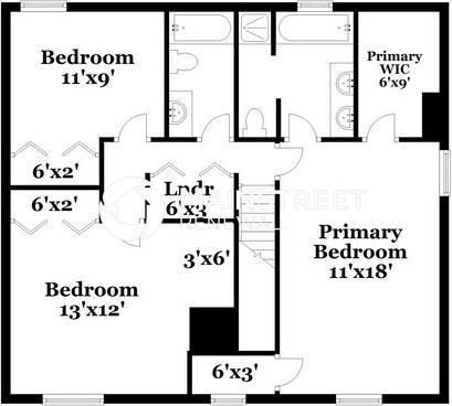 6519 Spanish Moss Ln - Photo 3 of 17