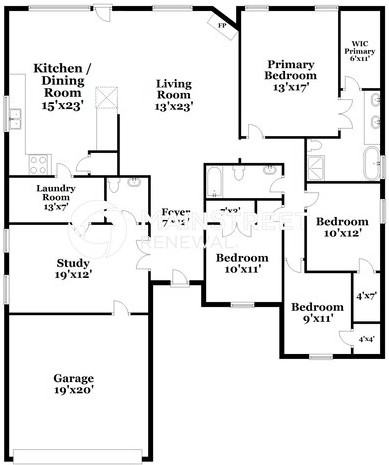 5202 Ambassador Dr - Photo 2 of 16