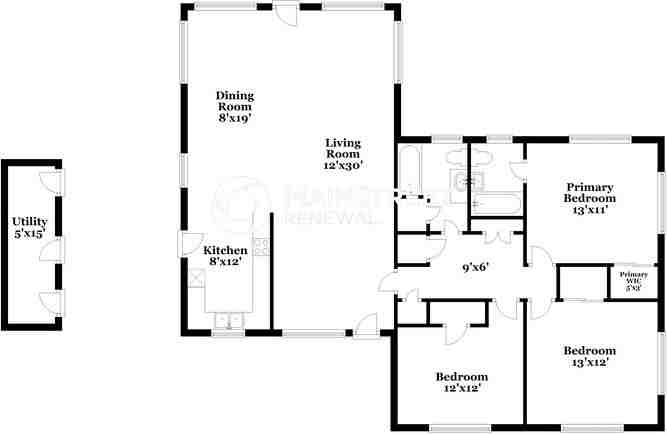 5730 Oleander Dr - Photo 2 of 15