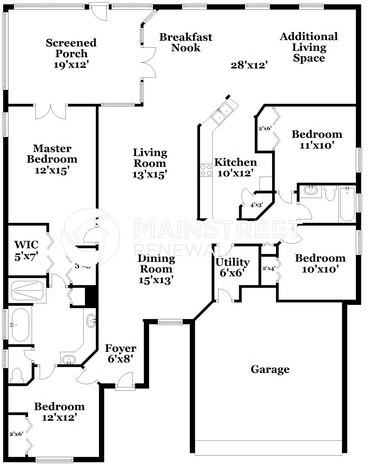 5483 Glen Oak Pl - Photo 2 of 16