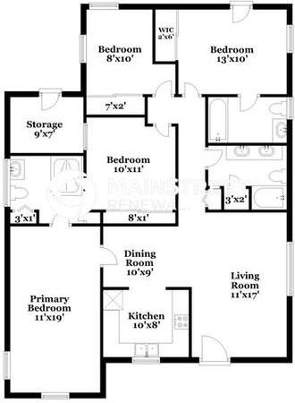 3204 N Highland Ave - Photo 2 of 18