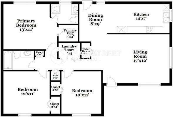 712 W Madison St - Photo 2 of 16