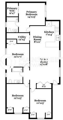 312 Oak St - Photo 2 of 16