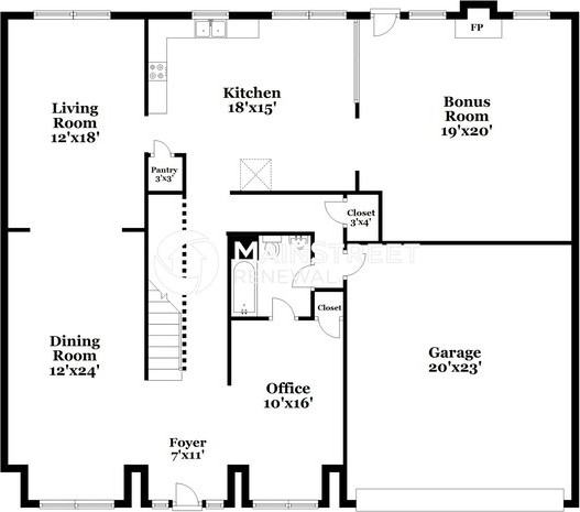 315 Wellsley Ln - Photo 2 of 17