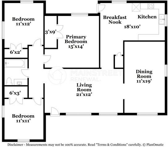 317 Worthy St - Photo 2 of 16