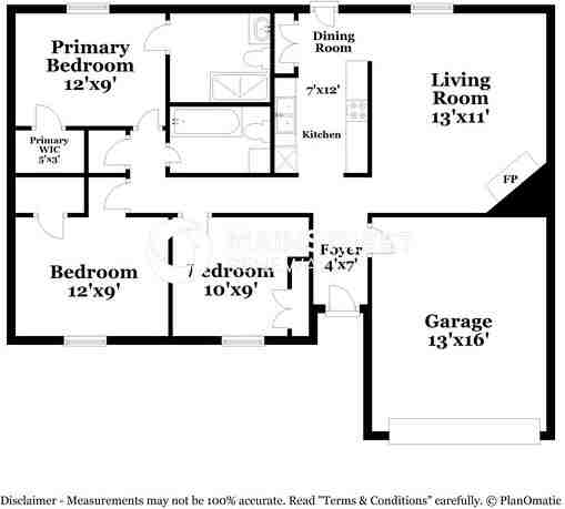 308 Rockcrest Dr - Photo 2 of 16