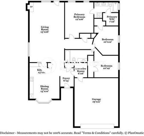 10529 Splitridge Ct - Photo 2 of 15