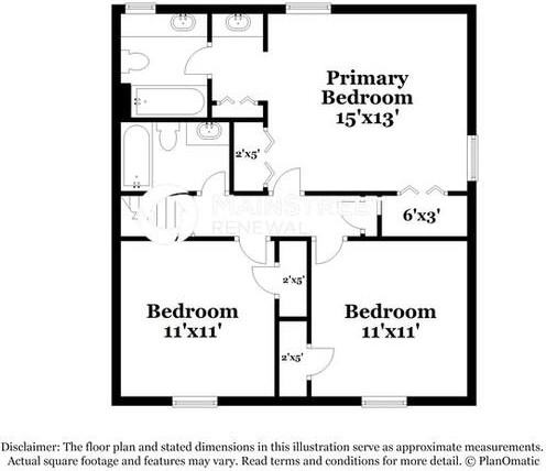 4845 Caboose Ln Nw - Photo 2 of 18