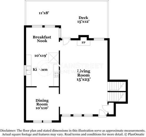 4845 Caboose Ln Nw - Photo 4 of 18