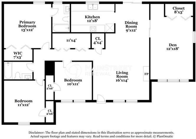 1111 Woodhaven Dr - Photo 2 of 16