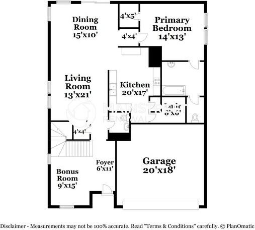 700 Shellbark Dr - Photo 2 of 17