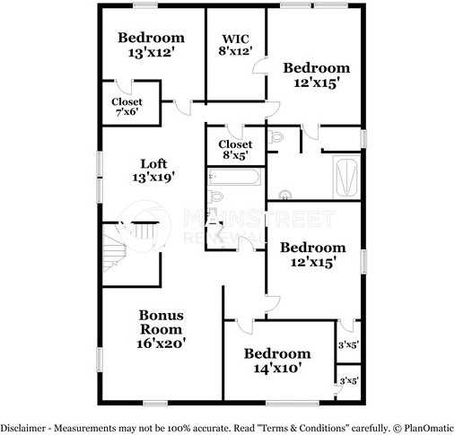 700 Shellbark Dr - Photo 3 of 17