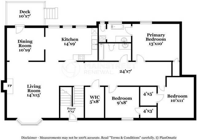 4254 Brandy Ann Dr - Photo 2 of 17