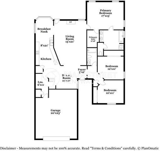 54 Pacific Ave - Photo 3 of 17