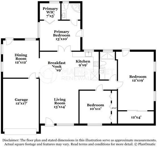 7213 Organdy Dr N - Photo 2 of 16