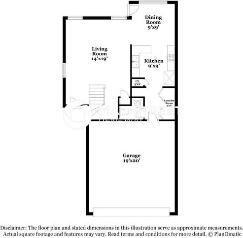 8206 Prairie Wind Ln - Photo 2 of 17