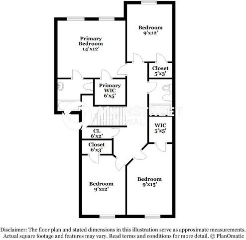 8206 Prairie Wind Ln - Photo 3 of 17