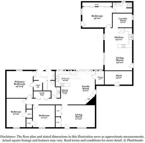 1716 W Sequoia Dr - Photo 2 of 15