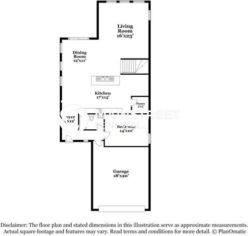 11909 Red Leaf Dr - Photo 2 of 17