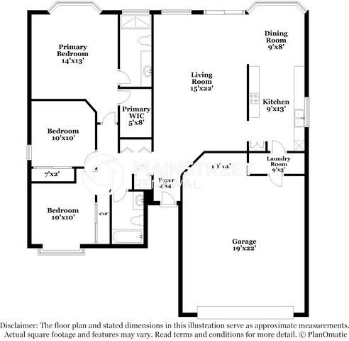 153 S Orlando - Photo 2 of 16