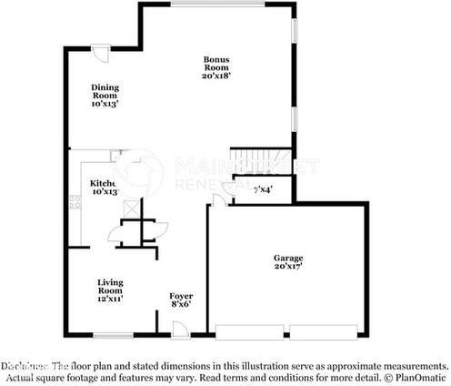 1110 Manston Pl Sw - Photo 2 of 17