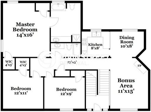 1572 Willow Wood Trce - Photo 3 of 17
