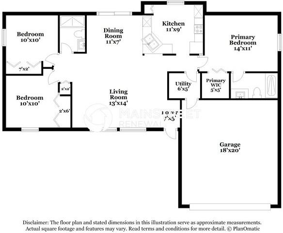 2772 Cranbrook Ave - Photo 3 of 16