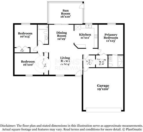 113 Ne 18th Pl - Photo 2 of 16