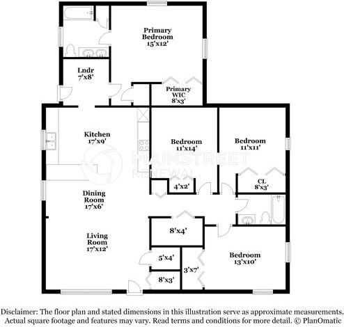 1404 Crockett Ct - Photo 2 of 16