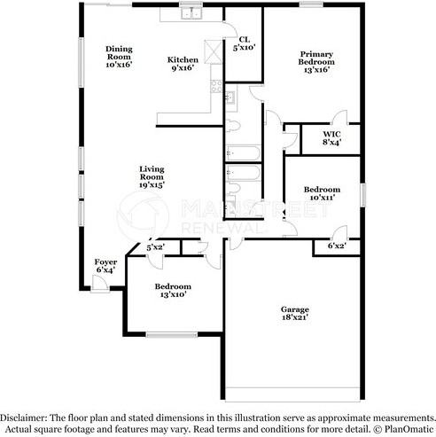 8011 Chestnut Barr Dr - Photo 2 of 16