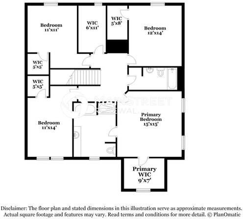 701 Cider Mill Way - Photo 2 of 17