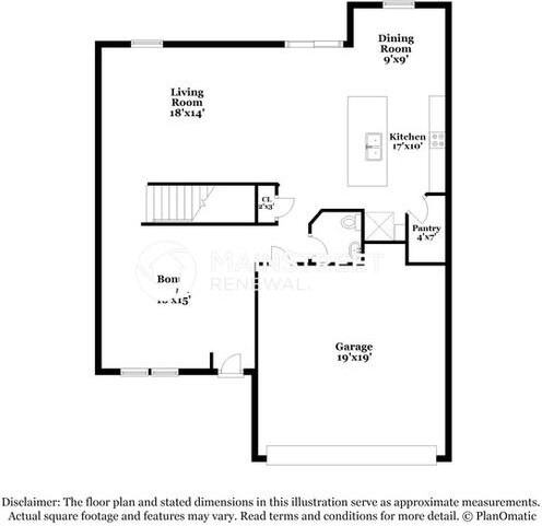 701 Cider Mill Way - Photo 3 of 17