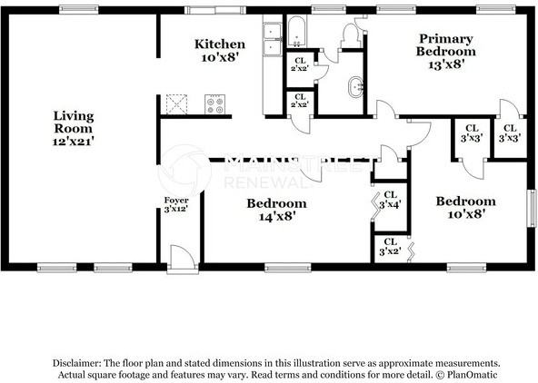 5209 S Cottage Ave - Photo 3 of 15