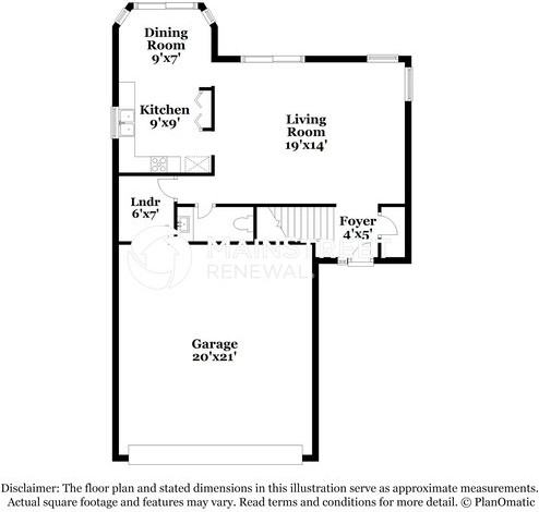 4461 W Tonto Rd - Photo 2 of 16